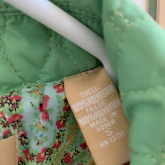 Kate Hill small jacket - Picture 6 of 8